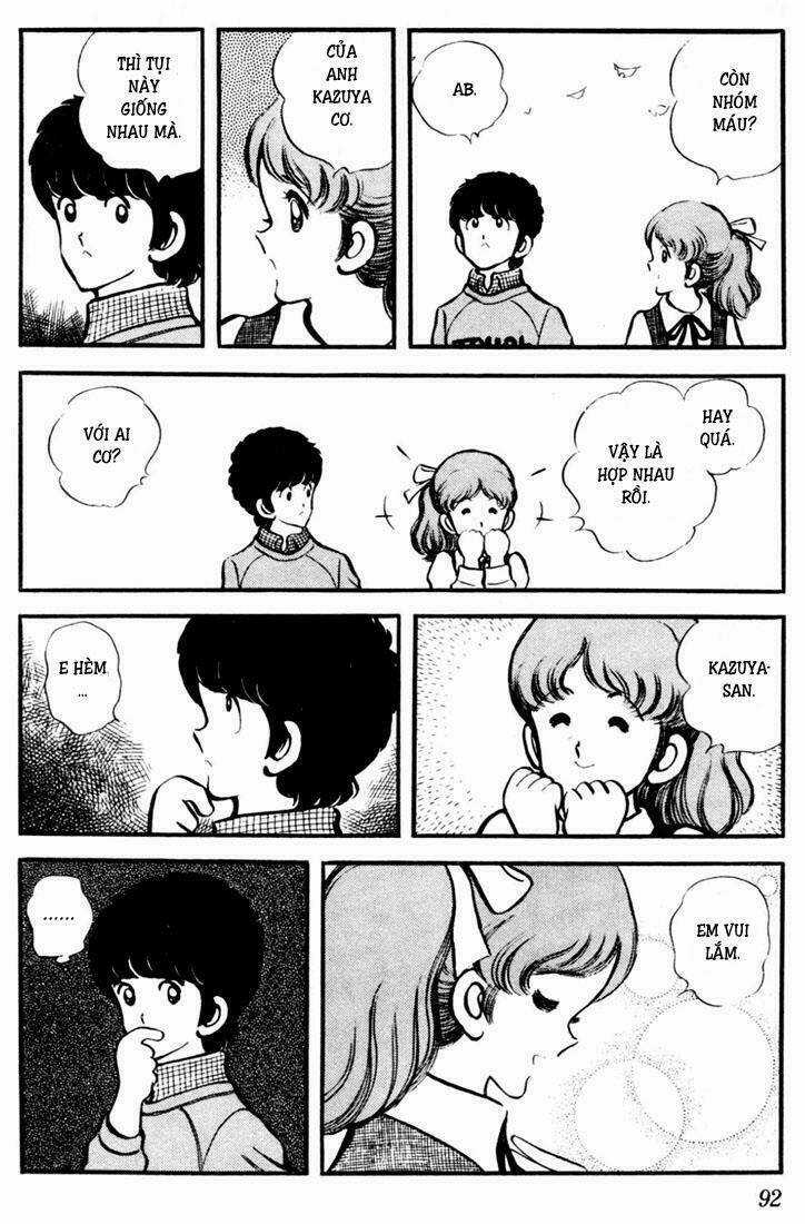 Touch Chapter 14 trang 14