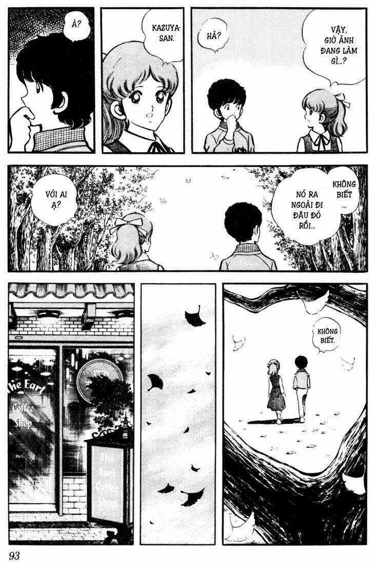 Touch Chapter 14 trang 15