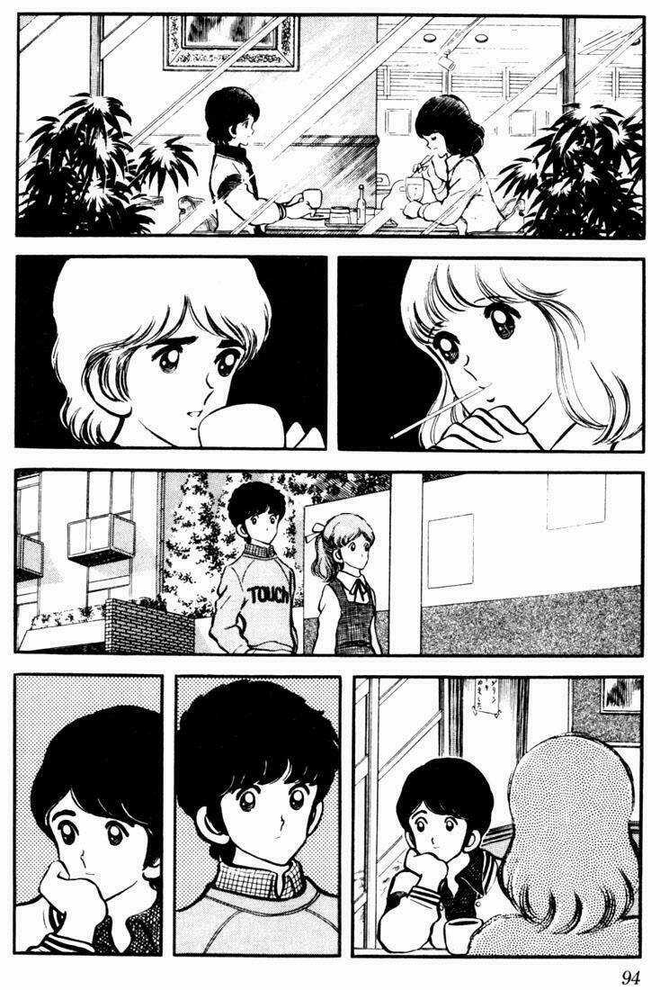 Touch Chapter 14 trang 16