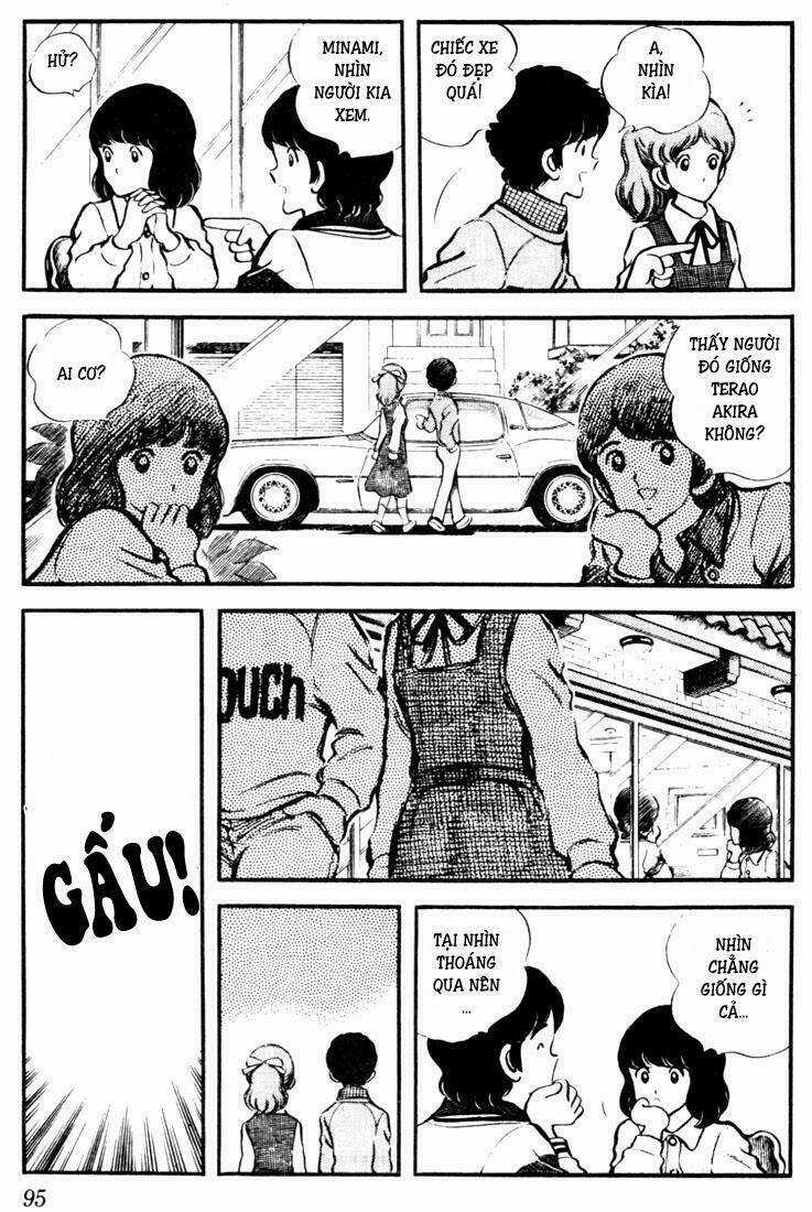 Touch Chapter 14 trang 17