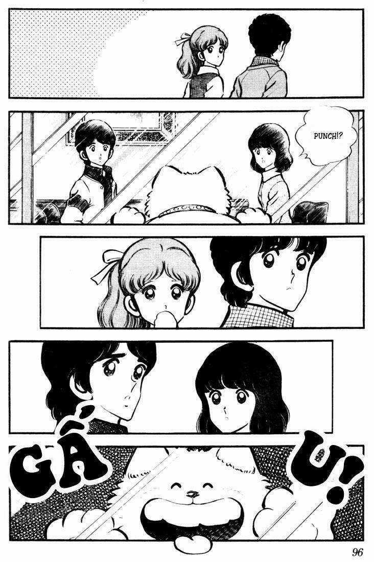 Touch Chapter 14 trang 18