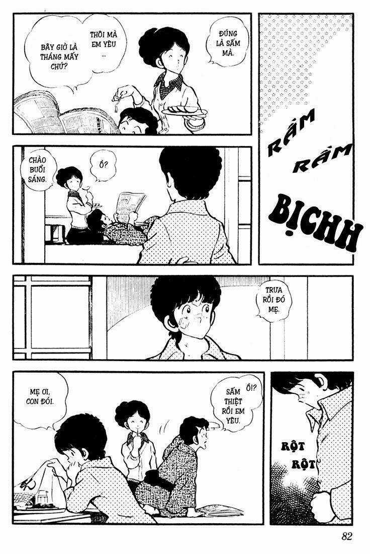 Touch Chapter 14 trang 4