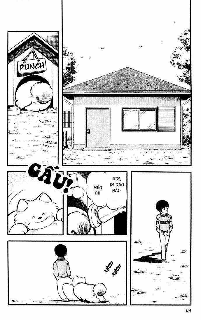 Touch Chapter 14 trang 6