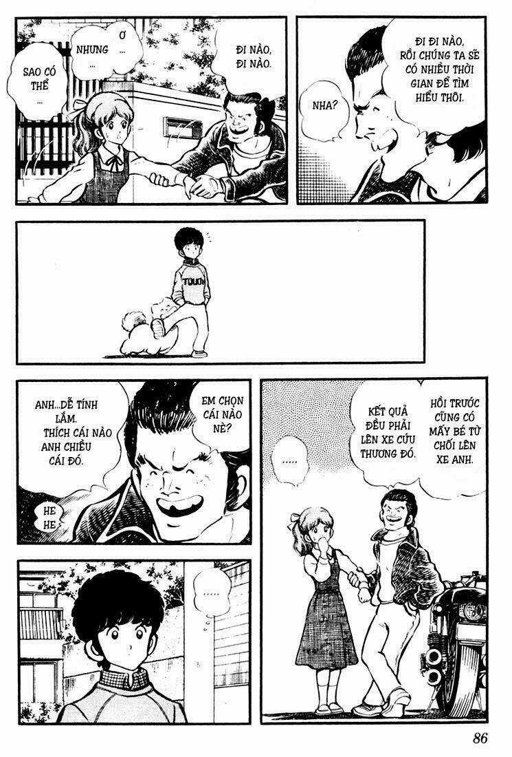 Touch Chapter 14 trang 8