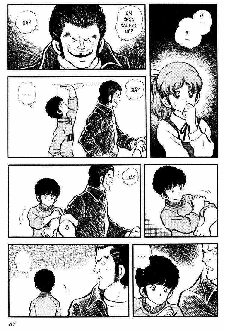 Touch Chapter 14 trang 9