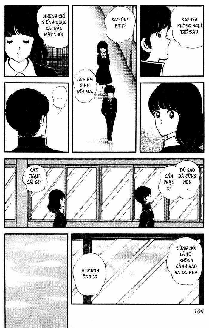 Touch Chapter 15 trang 10