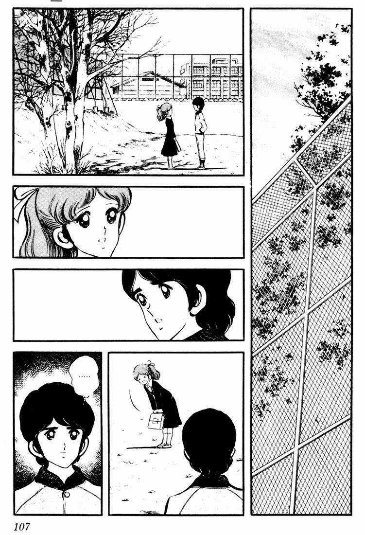 Touch Chapter 15 trang 11