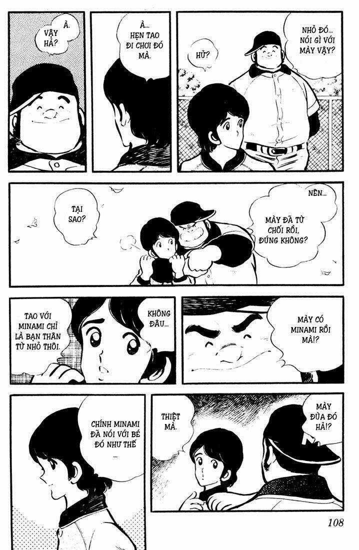 Touch Chapter 15 trang 12