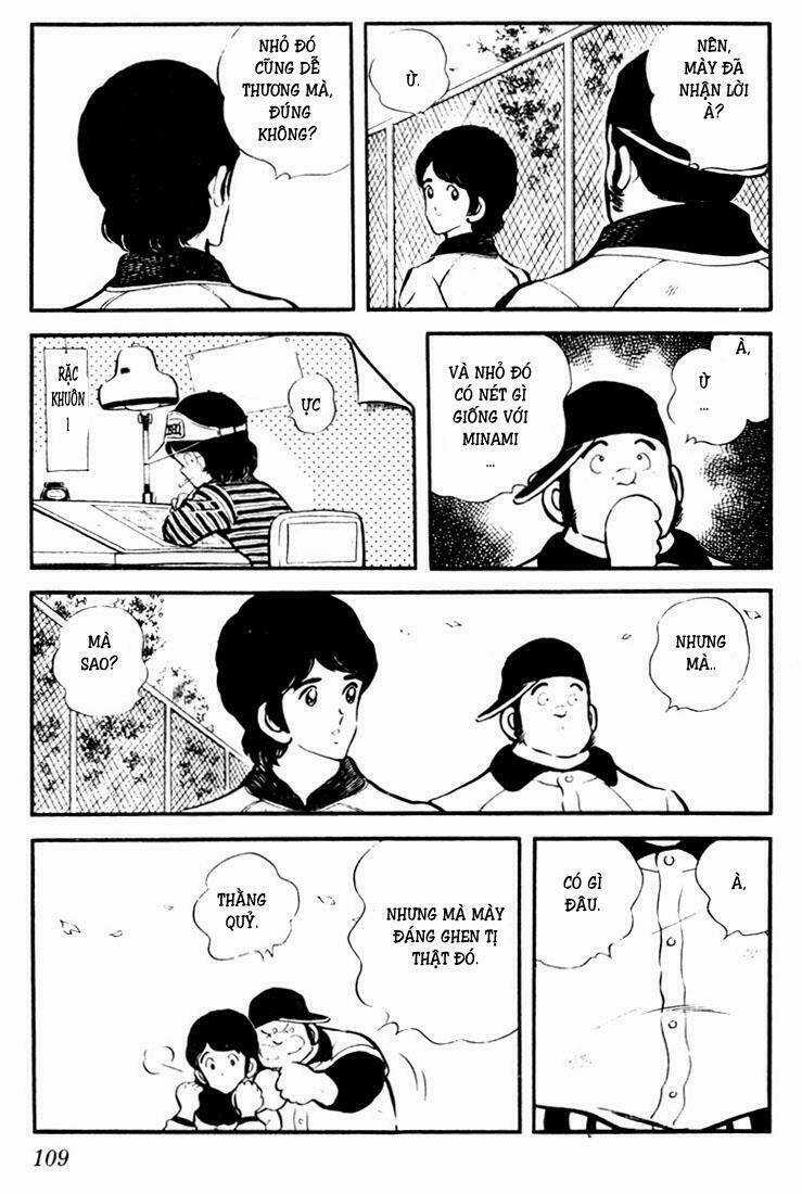 Touch Chapter 15 trang 13