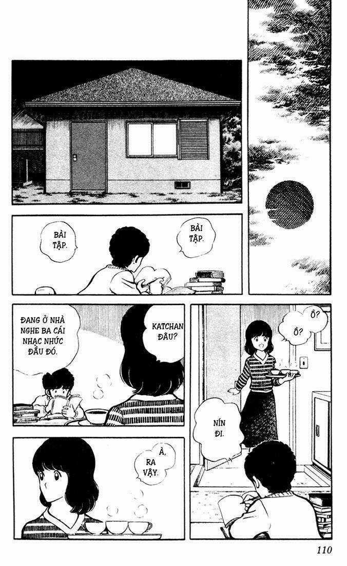 Touch Chapter 15 trang 14
