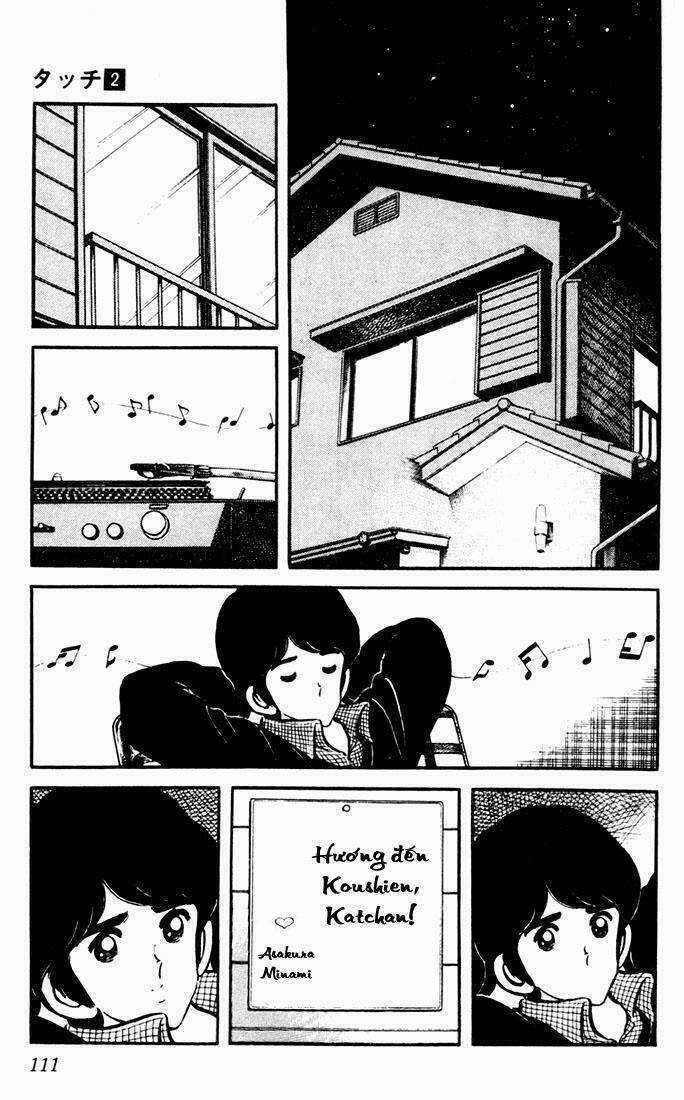 Touch Chapter 15 trang 15
