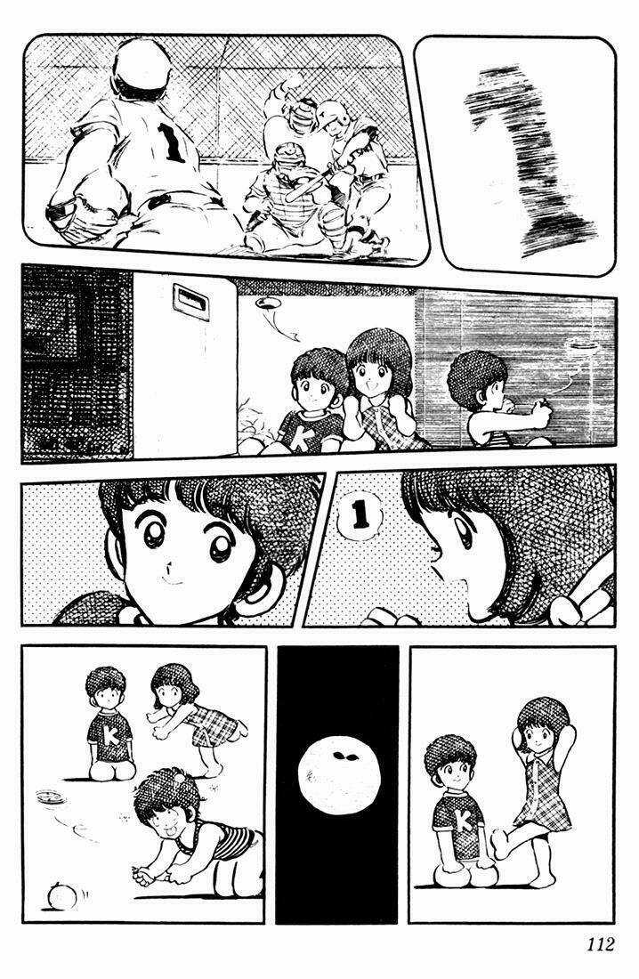 Touch Chapter 15 trang 16
