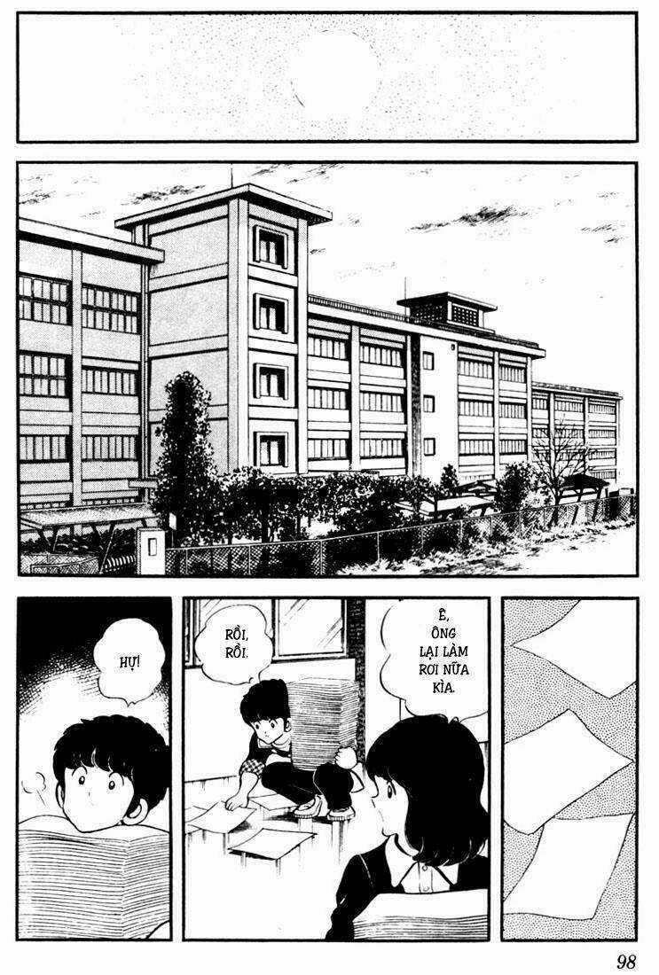 Touch Chapter 15 trang 2