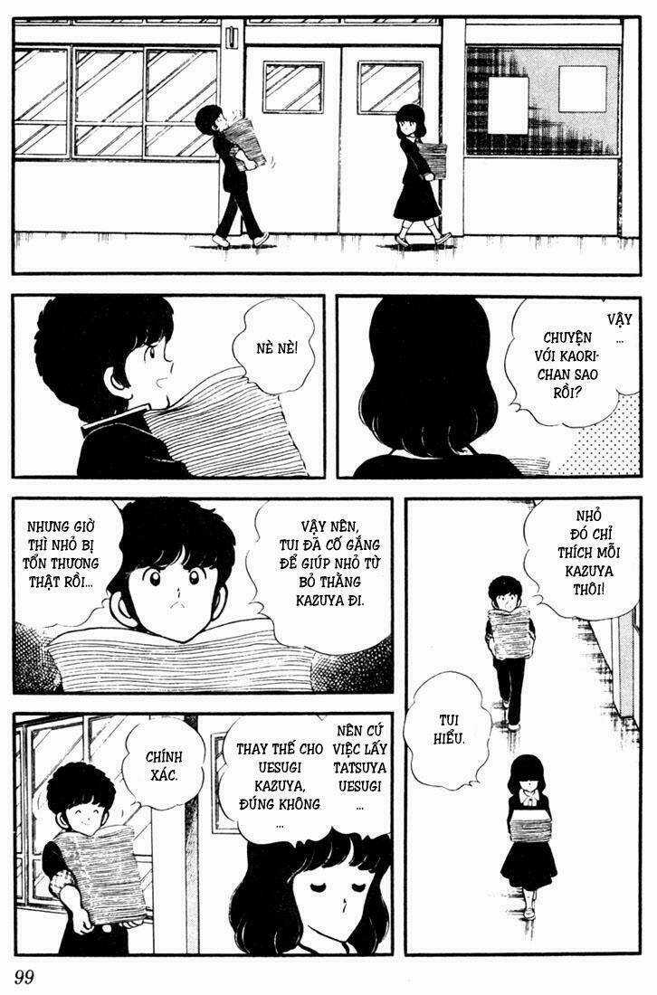 Touch Chapter 15 trang 3