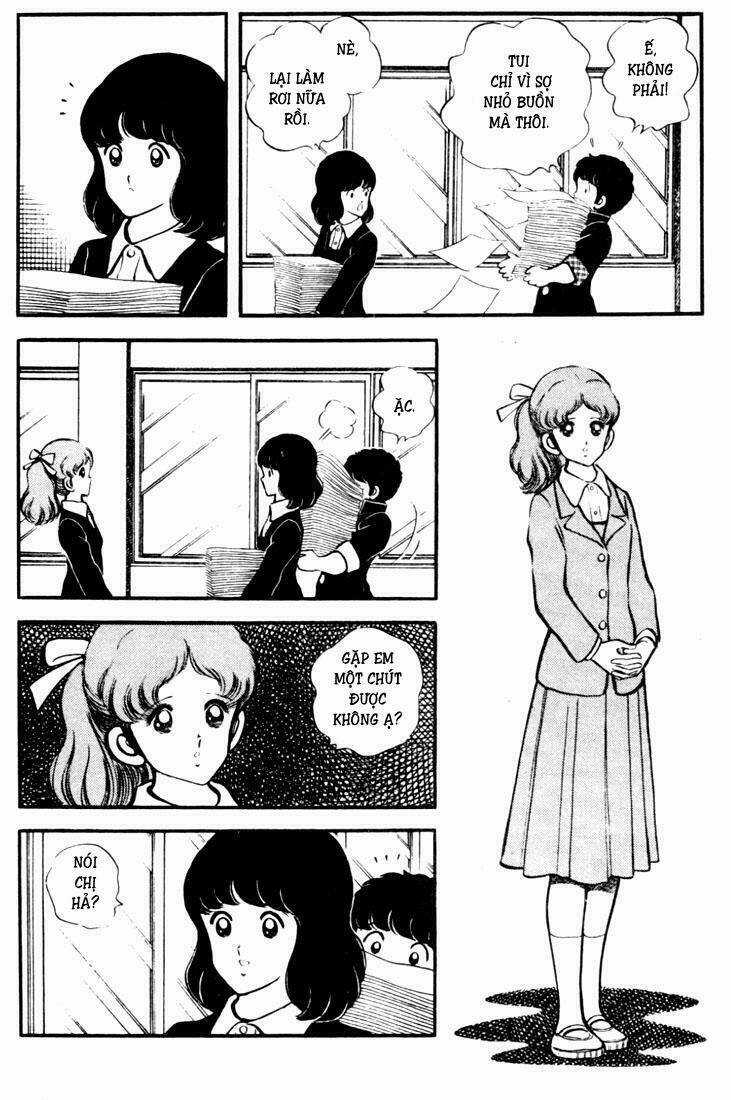 Touch Chapter 15 trang 4