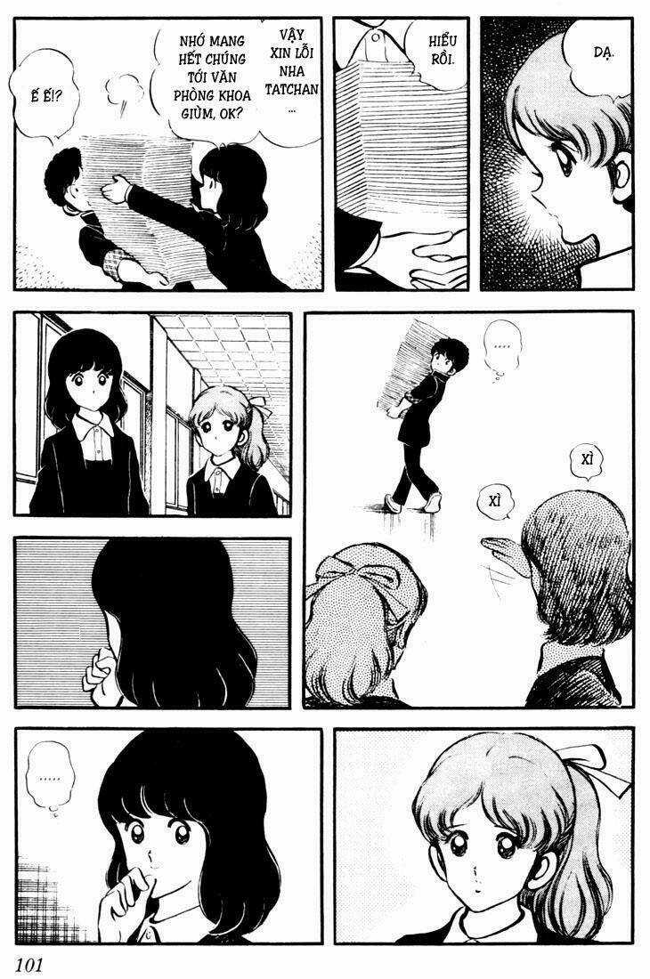 Touch Chapter 15 trang 5