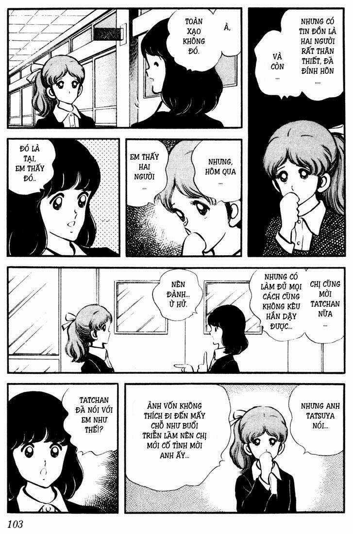 Touch Chapter 15 trang 7