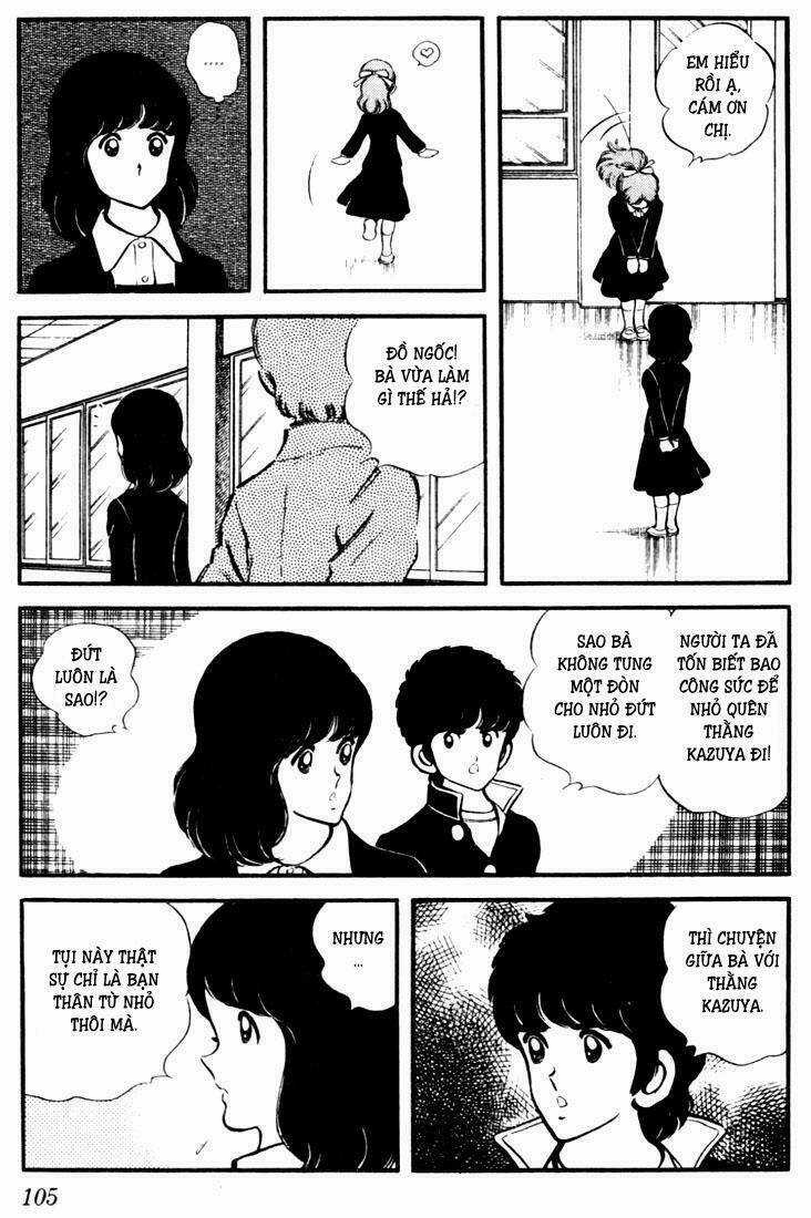 Touch Chapter 15 trang 9