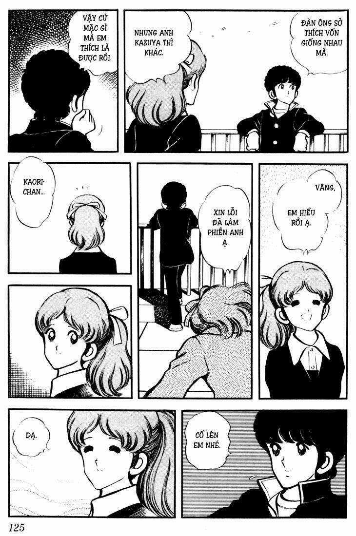 Touch Chapter 16 trang 11