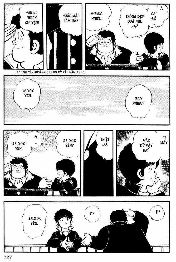 Touch Chapter 16 trang 13