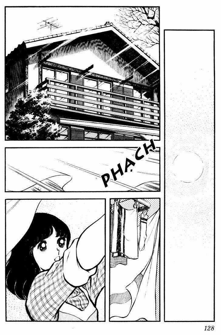 Touch Chapter 16 trang 14