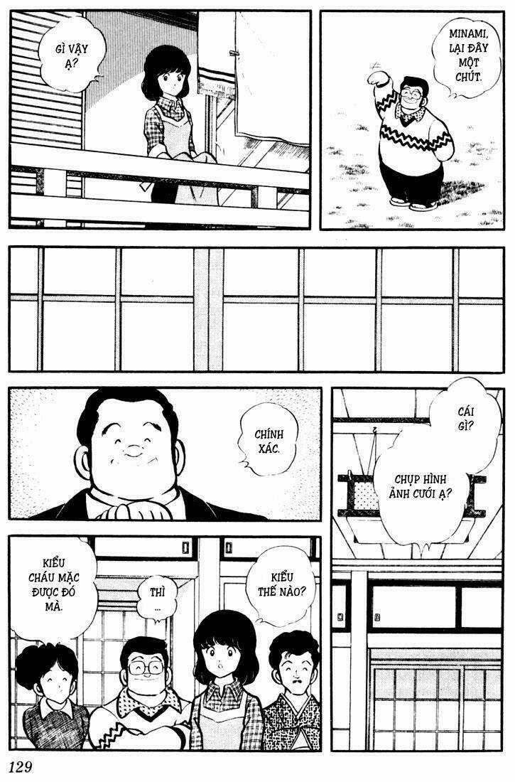 Touch Chapter 16 trang 15