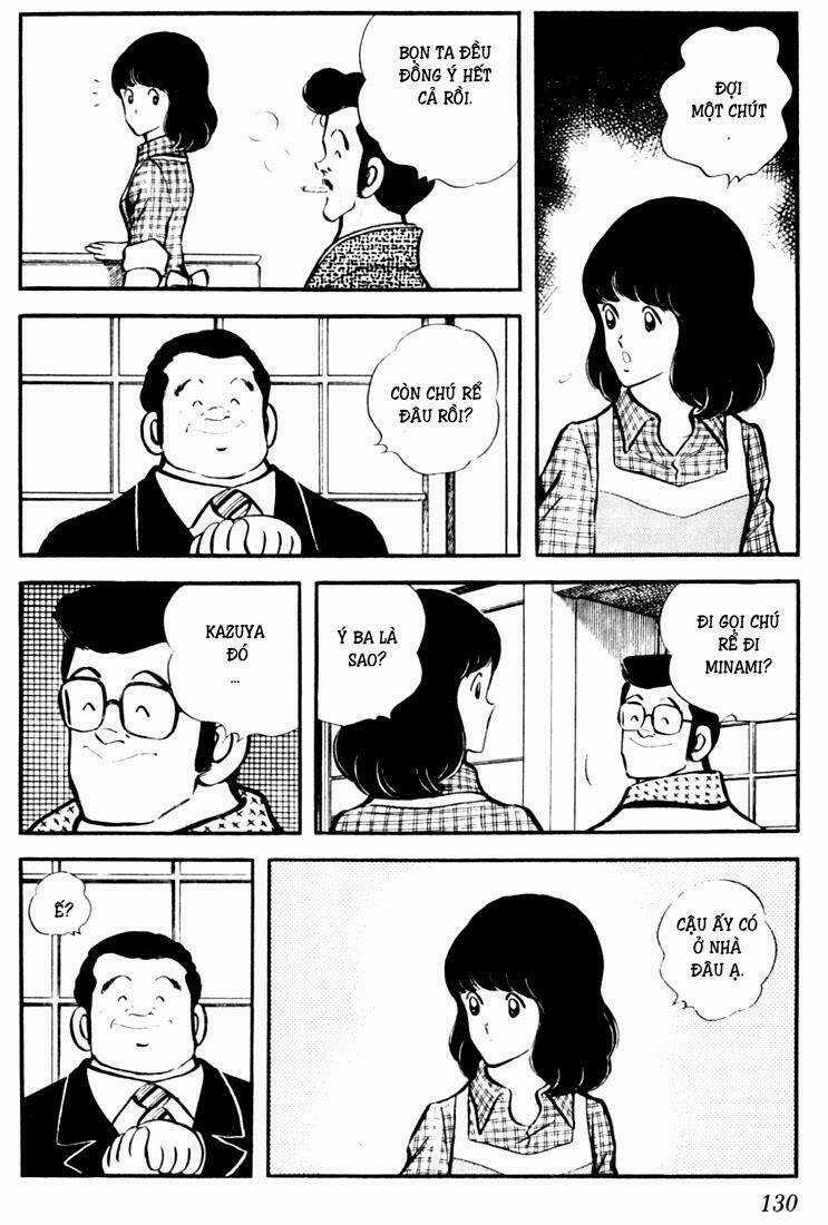 Touch Chapter 16 trang 16