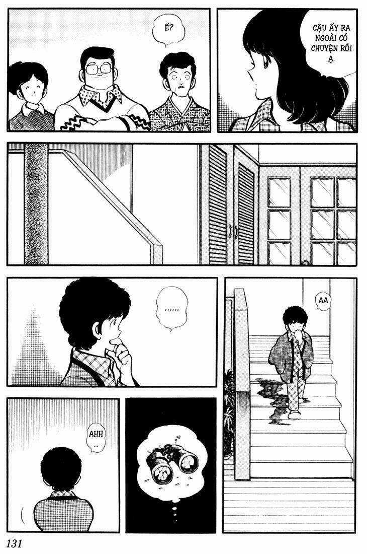 Touch Chapter 16 trang 17