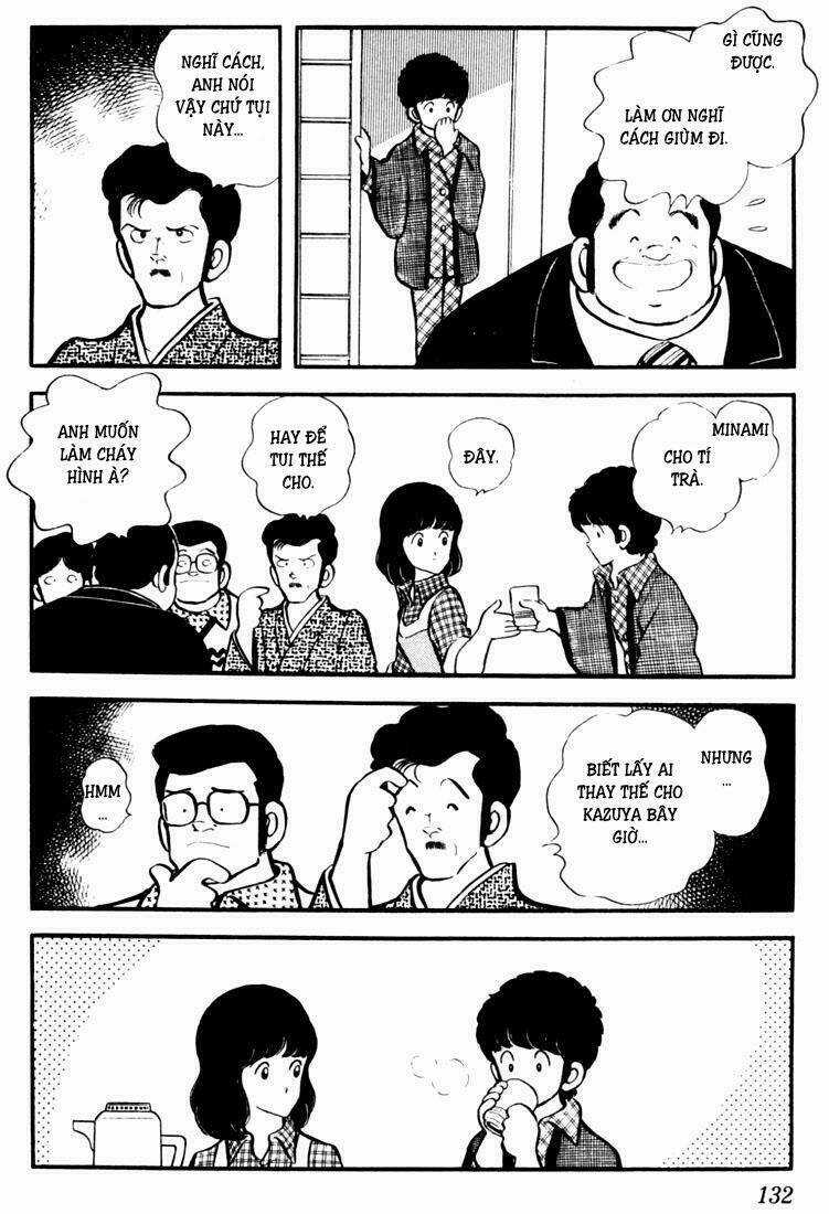 Touch Chapter 16 trang 18