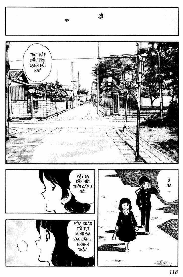 Touch Chapter 16 trang 4