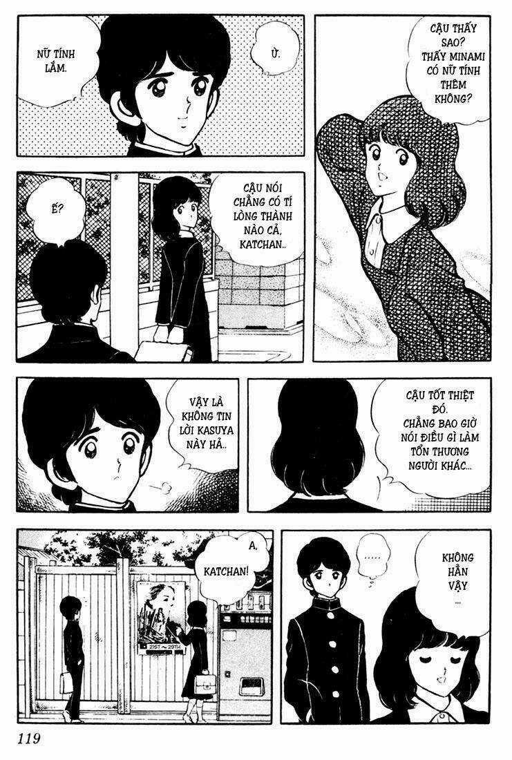 Touch Chapter 16 trang 5