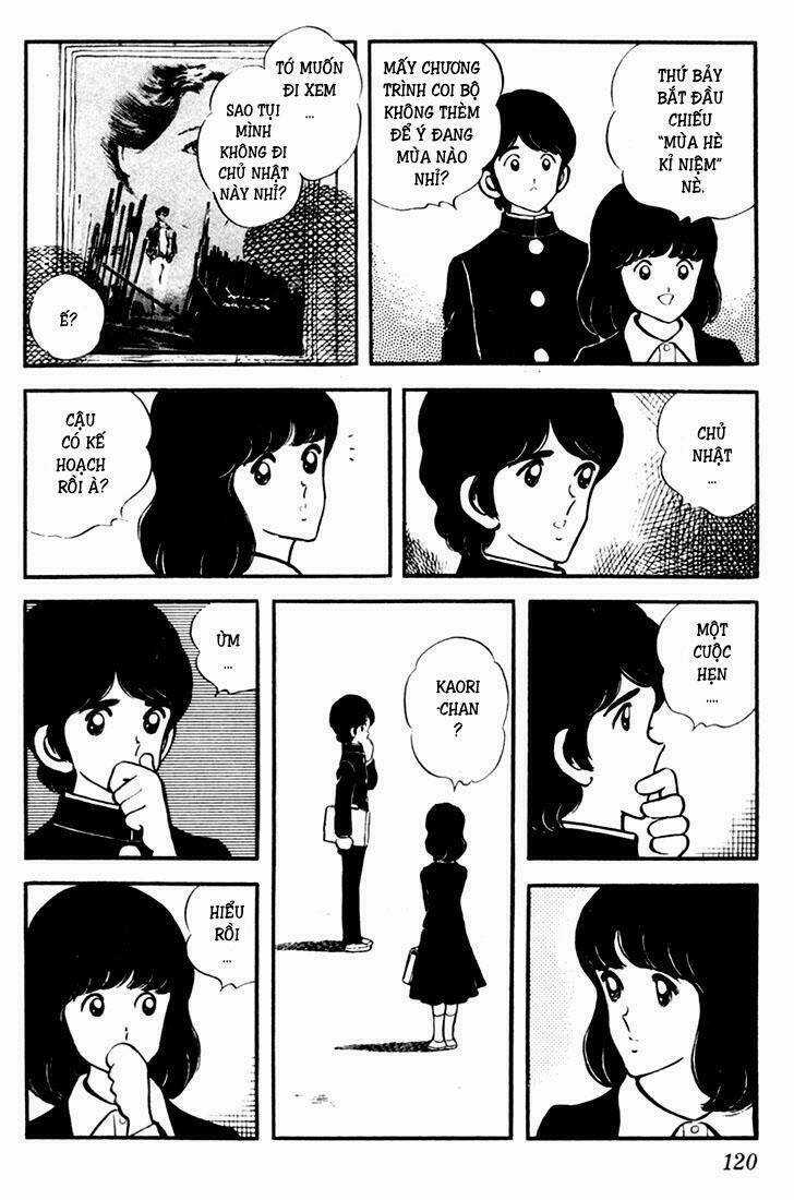 Touch Chapter 16 trang 6