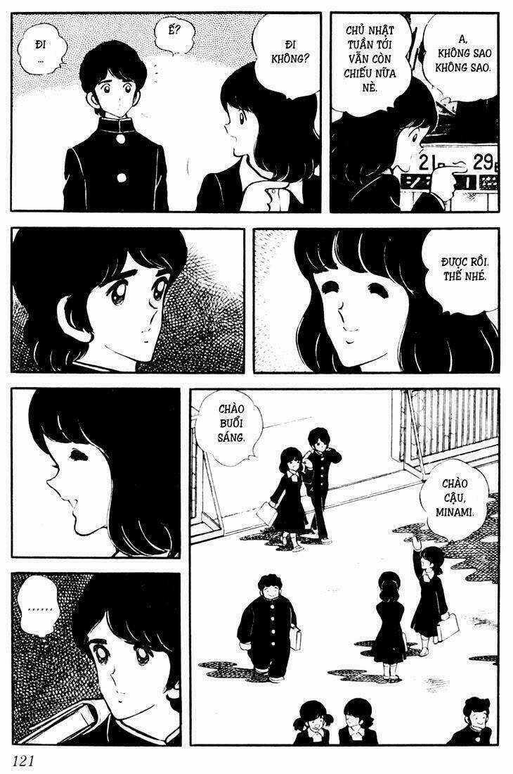 Touch Chapter 16 trang 7