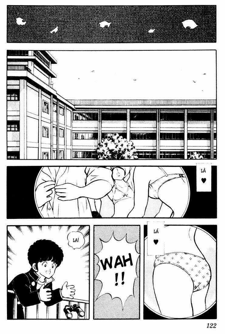 Touch Chapter 16 trang 8