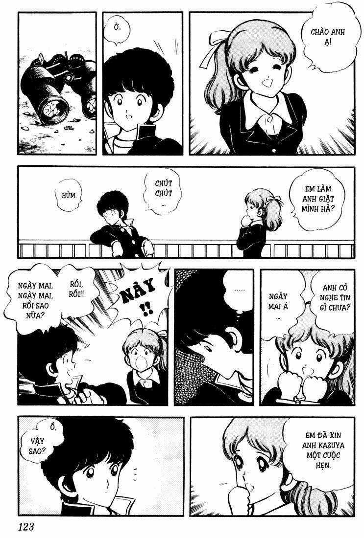 Touch Chapter 16 trang 9