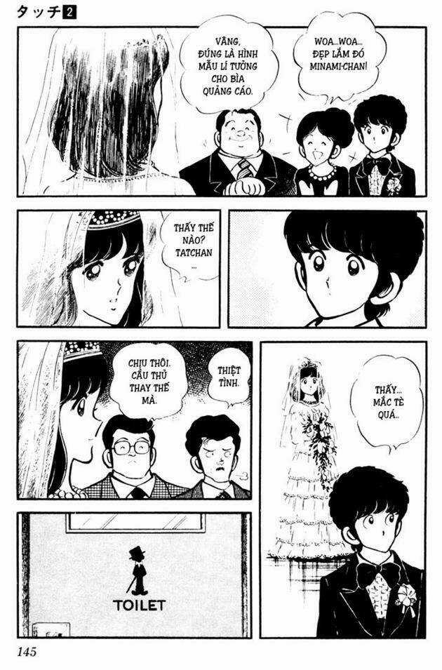 Touch Chapter 17 trang 13