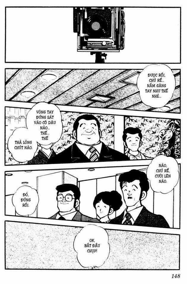 Touch Chapter 17 trang 16