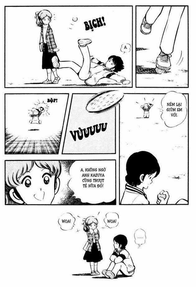 Touch Chapter 17 trang 18