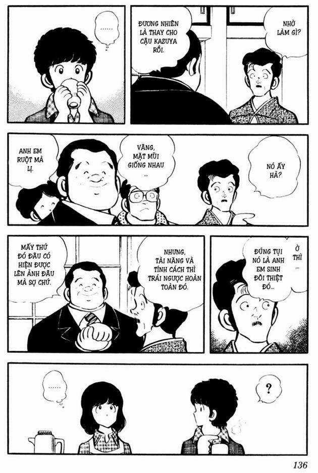 Touch Chapter 17 trang 4