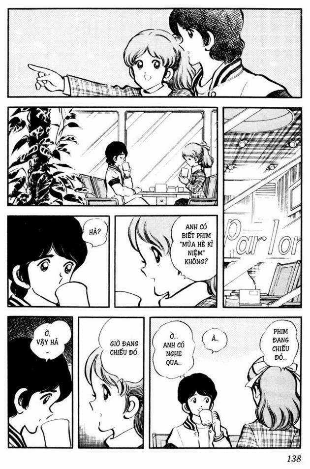 Touch Chapter 17 trang 6