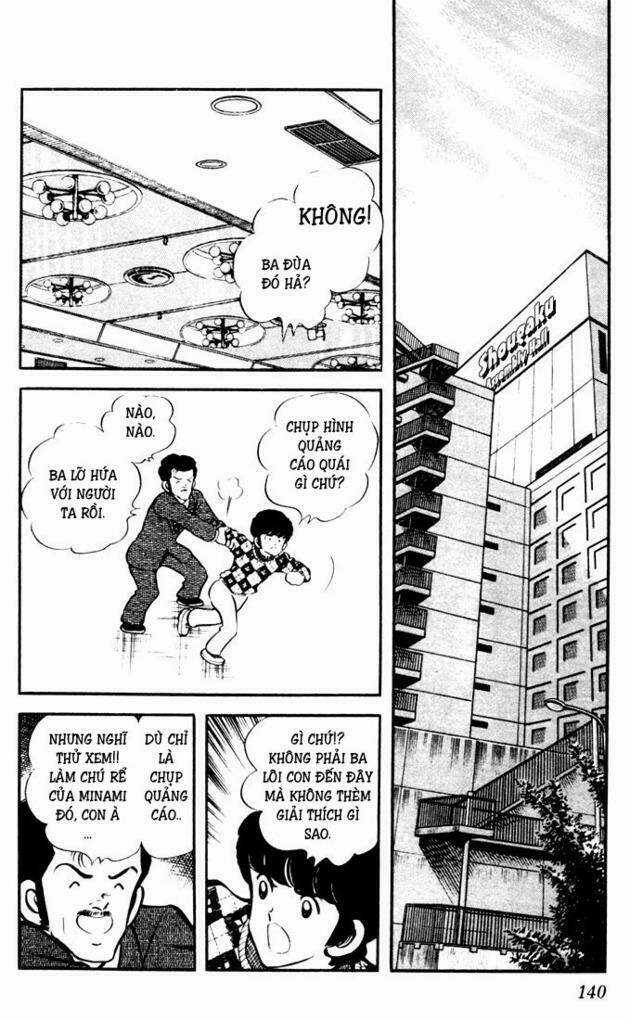 Touch Chapter 17 trang 8