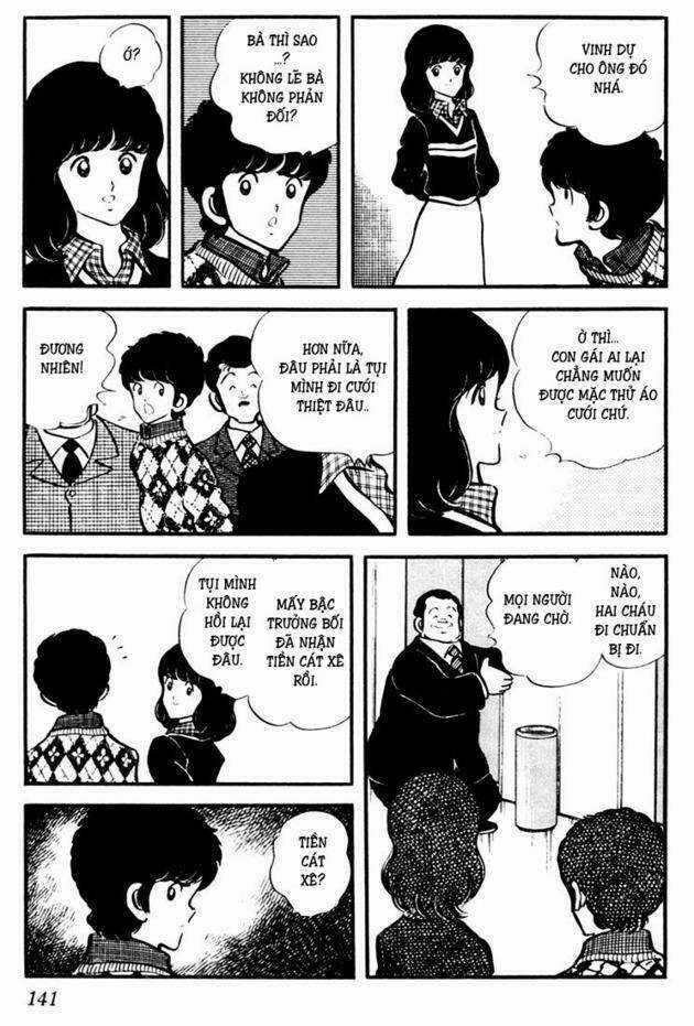 Touch Chapter 17 trang 9