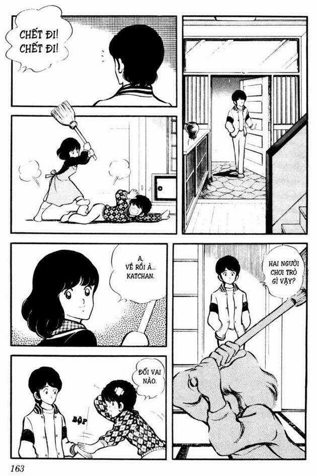 Touch Chapter 18 trang 13