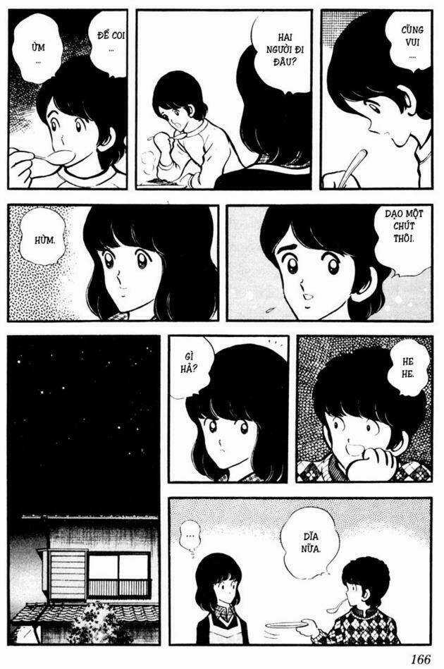 Touch Chapter 18 trang 16