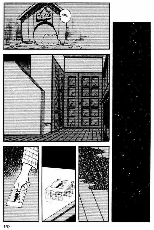 Touch Chapter 18 trang 17