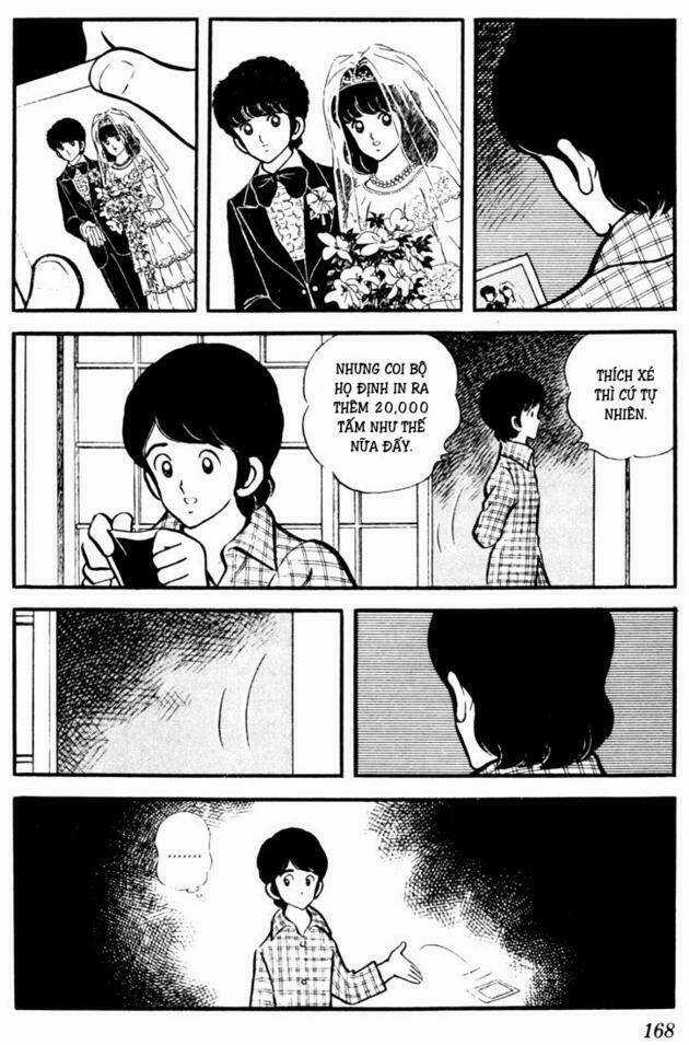 Touch Chapter 18 trang 18