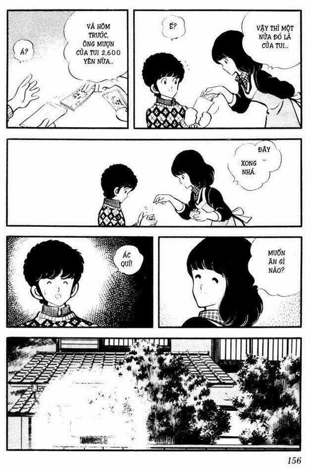 Touch Chapter 18 trang 6