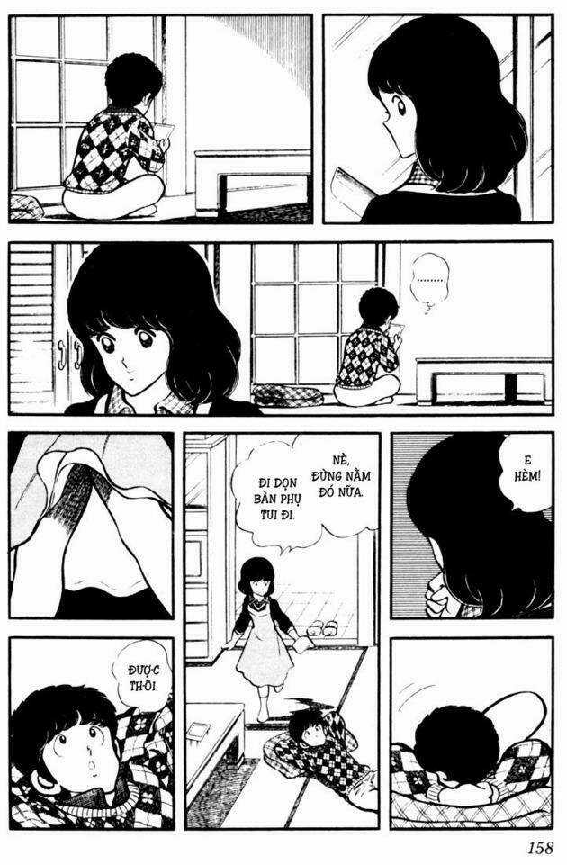 Touch Chapter 18 trang 8