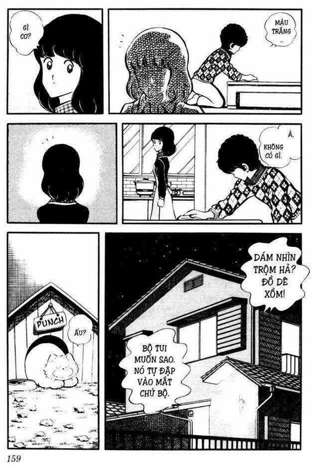 Touch Chapter 18 trang 9