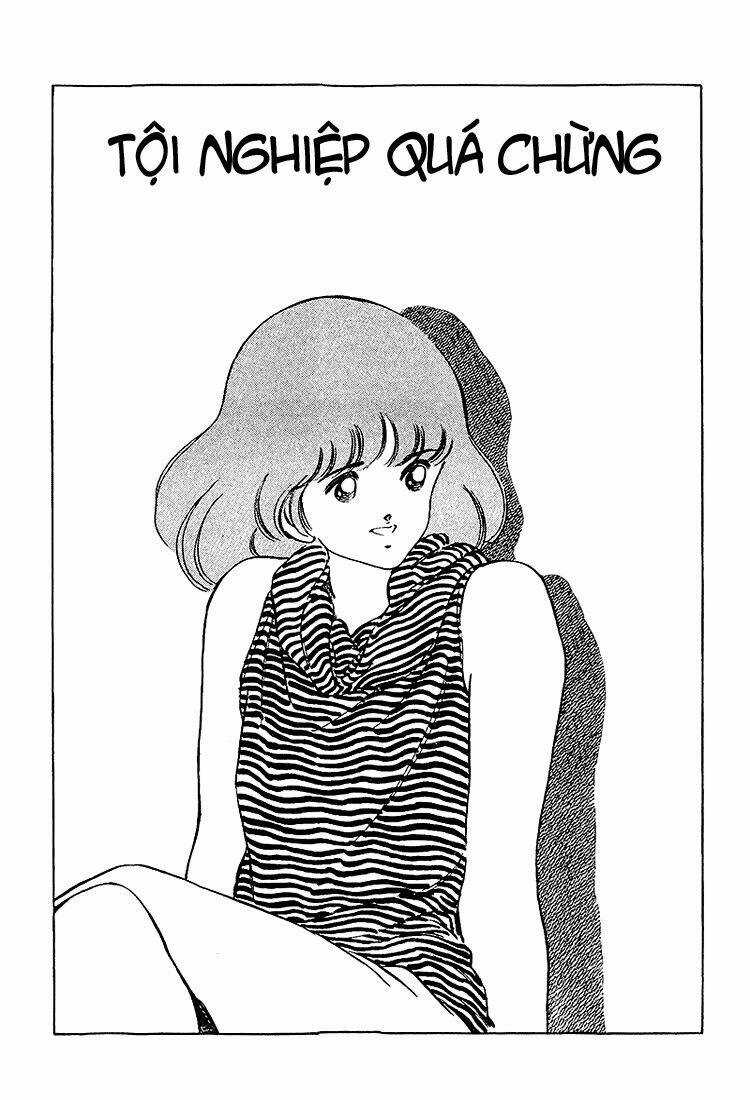 Touch Chapter 194 trang 1
